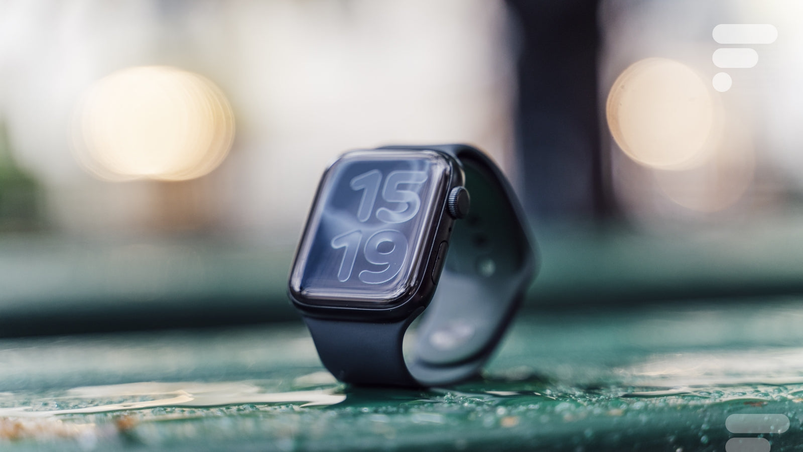 Apple Watch SE3