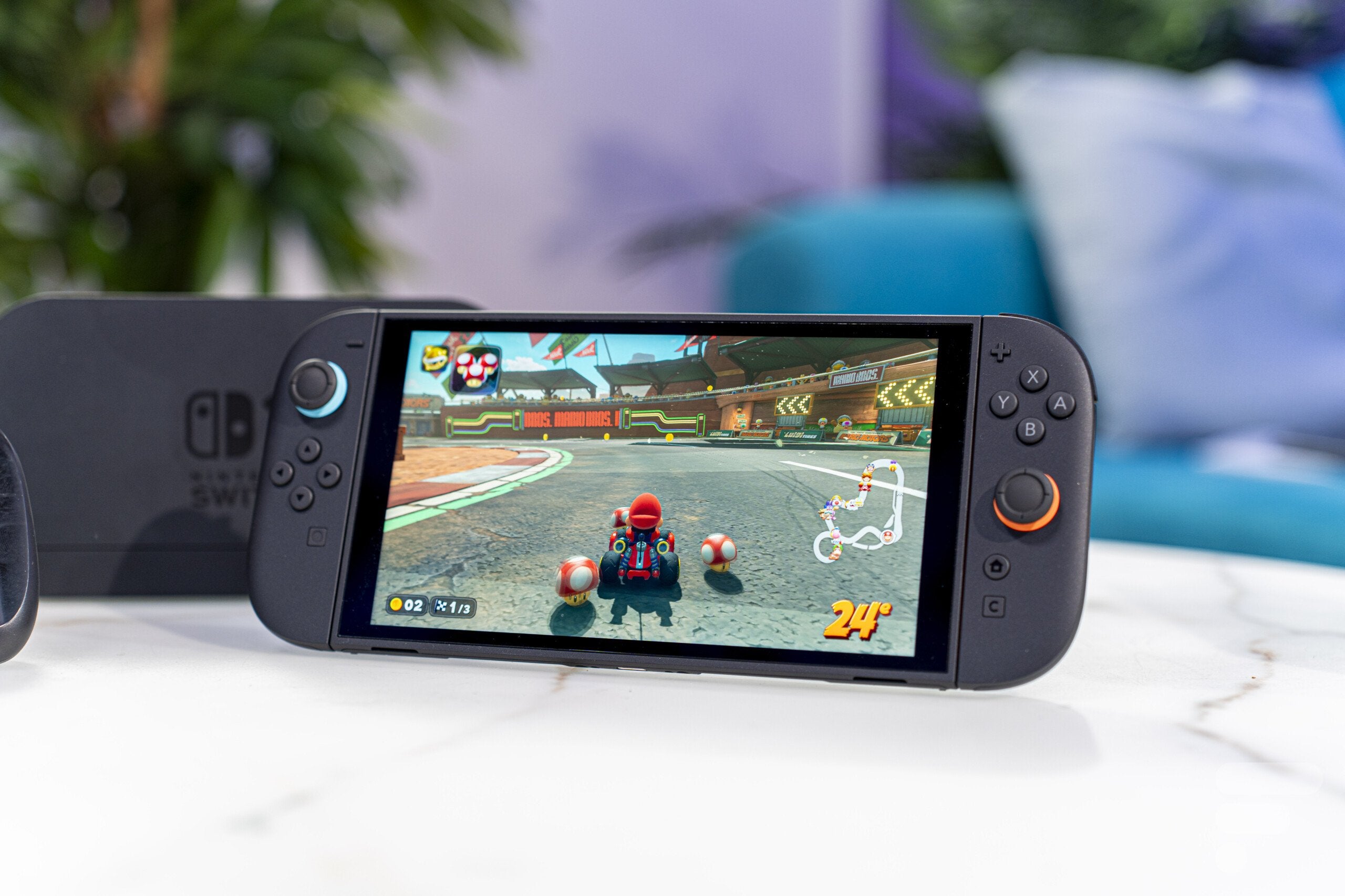 NINTENDO Switch 2