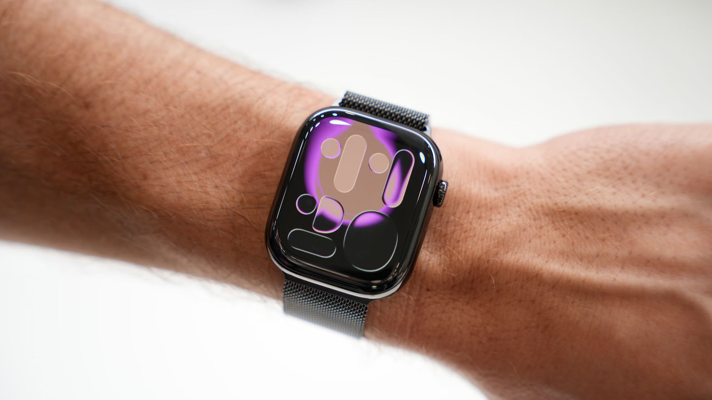Apple Watch SE3
